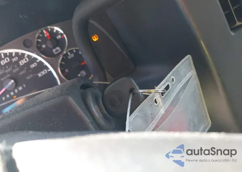 2014 Chevrolet Express 2500 Work Van from USA, damaged, VIN 1GCWGGBA5E1118759